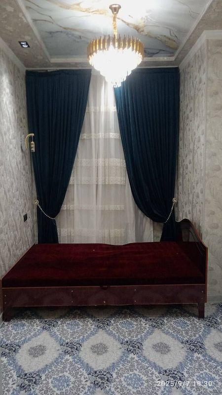Yakkasaroy tumani Seul Mun yonida ijaraga kvartira