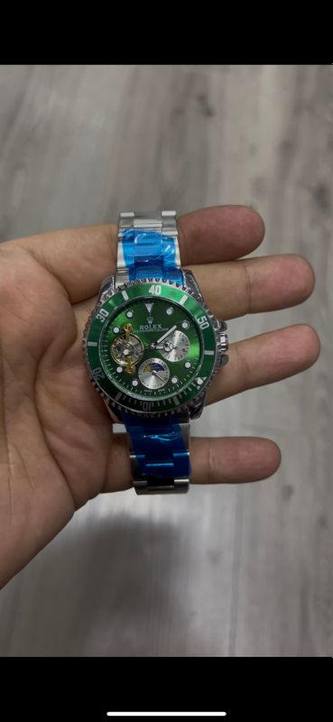На Продаже Rolex Механические Часы На Продаже Rolex Механические Часы