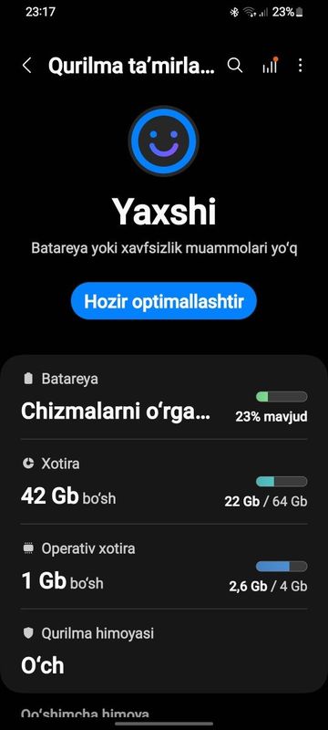 Samsung Galaxy a31 Samsung Galaxy a31