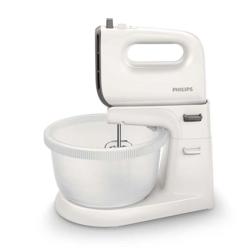 Миксер с чашей Philips HR3745/00 Viva Collection Миксер с чашей Philips HR3745/00 Viva Collection
