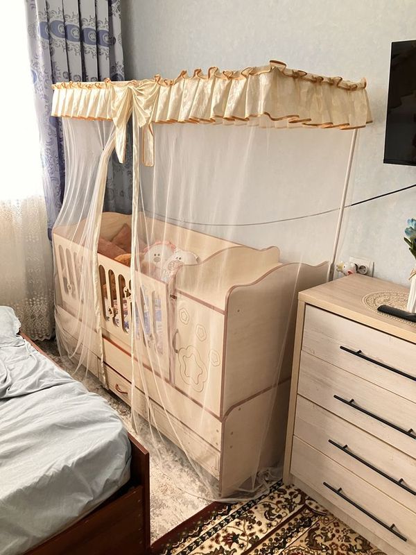 Bolalar yotog’i / детский кровать Bolalar yotog’i / детский кровать