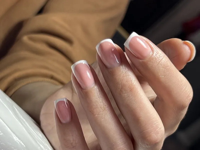 Сергели строитель маникюр+укрепление+покрытие Сергели строитель маникюр+укрепление+покрытие