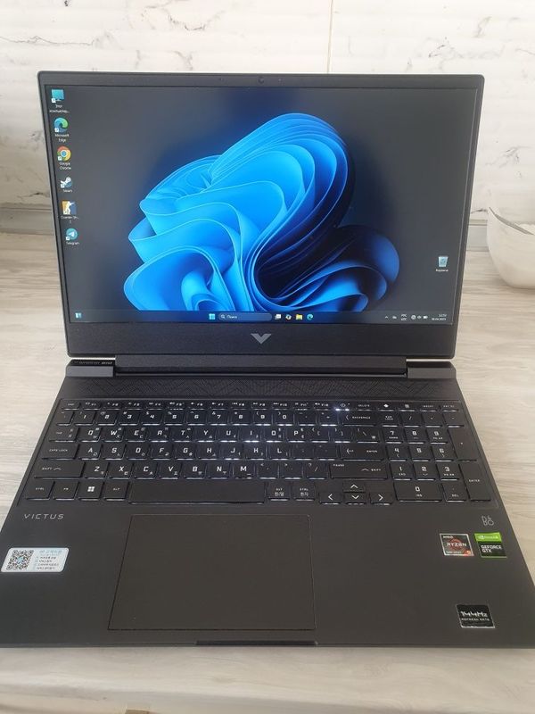 HP victus 15.6 gaming HP victus 15.6 gaming