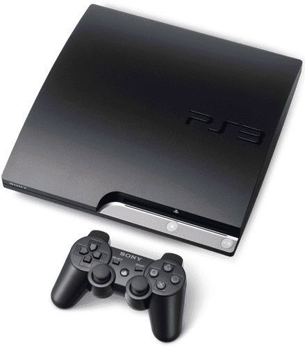 playstation 3 playstation 3