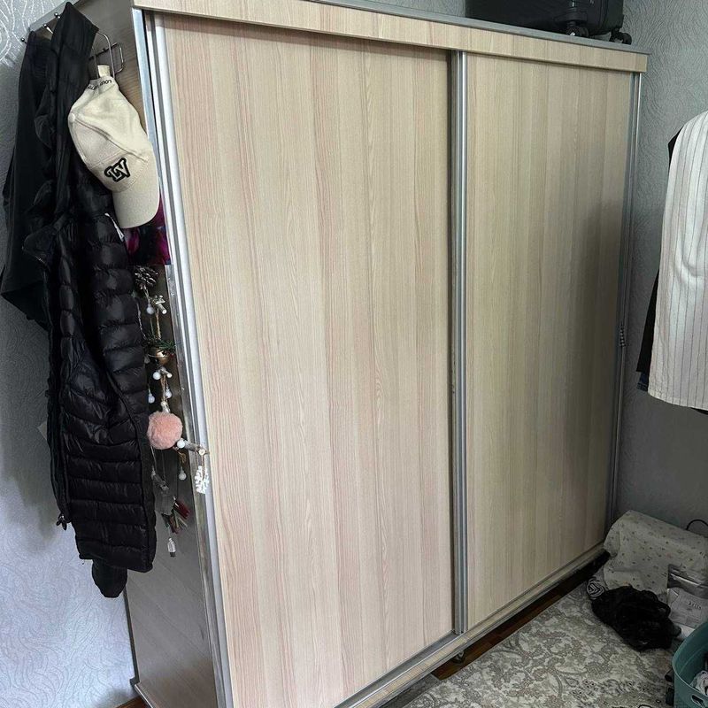 шкаф купе для спальной