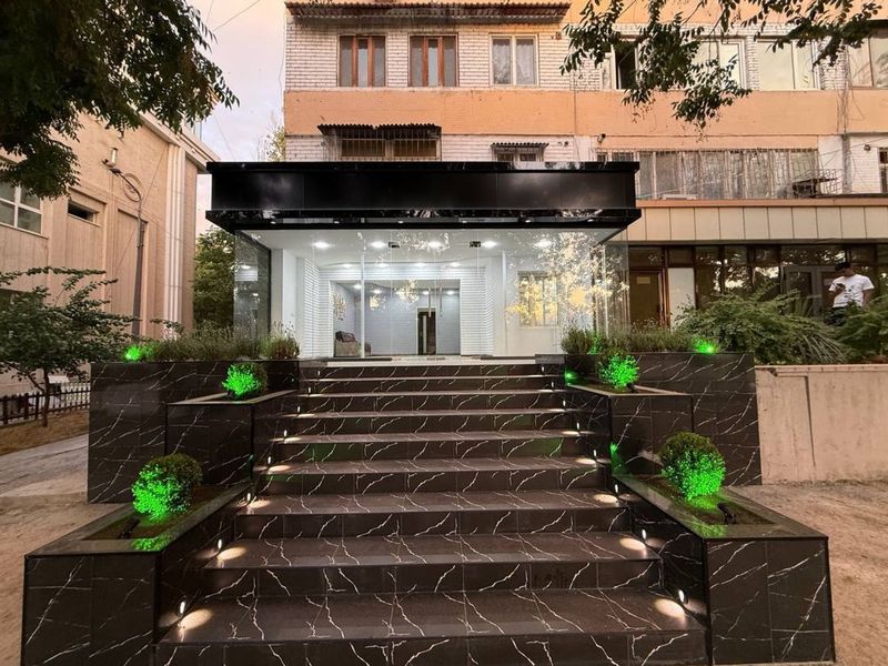 Аренда ПодОфис Ориентир Хамза Метро 90м2 Аренда ПодОфис Ориентир Хамза Метро 90м2