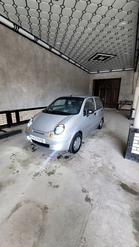 matiz 2008 yili matiz 2008 yili