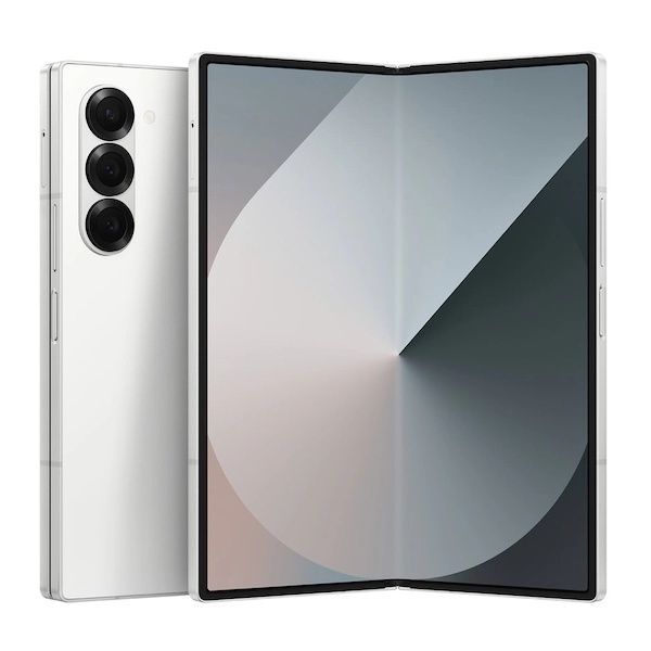 Samsung Z fold 5