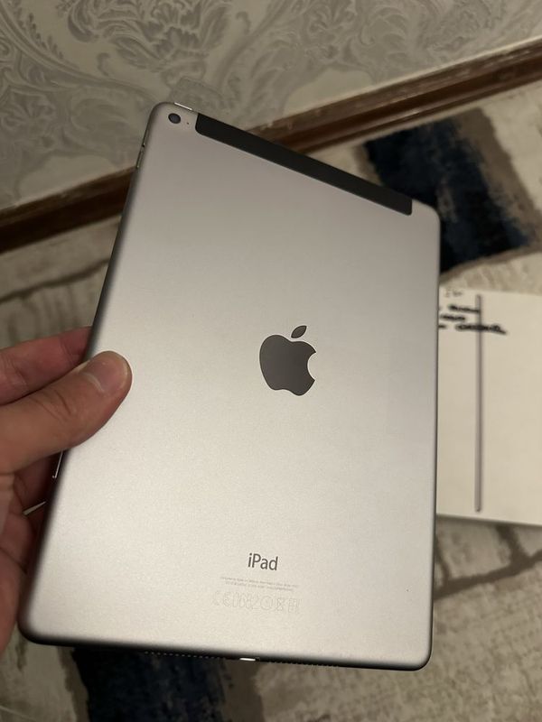 iPad Air 2