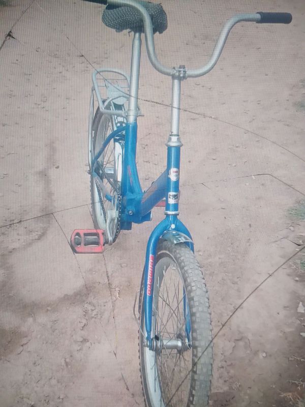 500 ming sotiladi velosiped