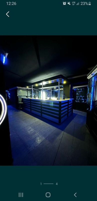 Mega playstation club sotiladi