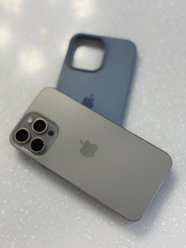 Iphone 15 pro max 256 Iphone 15 pro max 256