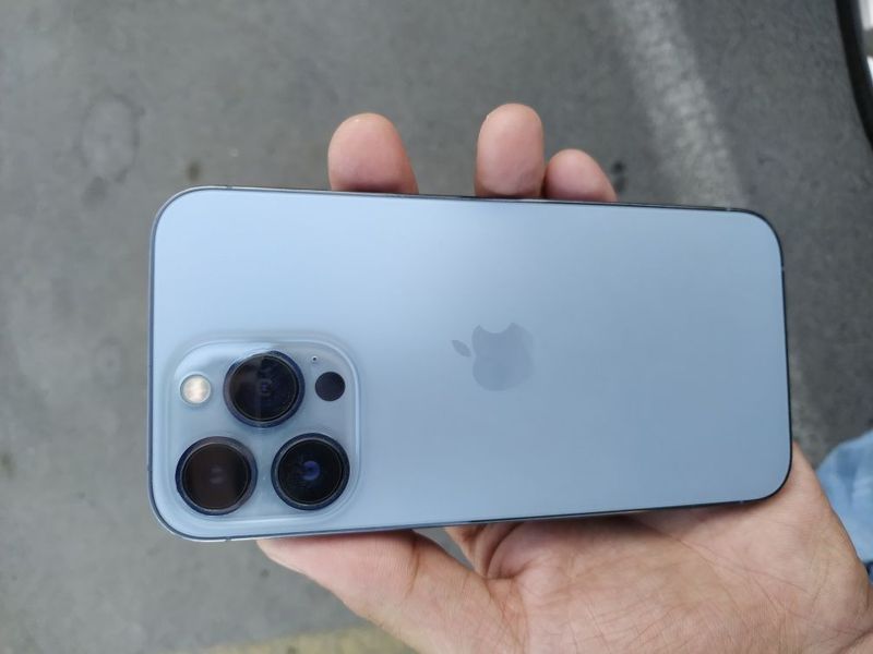 Iphone 13 Pro idiyal Iphone 13 Pro idiyal