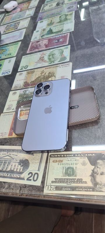 Iphon 13 pro Max Iphon 13 pro Max