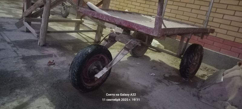 Арава (Тачка) сотилади Арава (Тачка) сотилади
