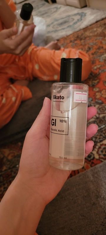 Тоник ликато likato Тоник ликато likato