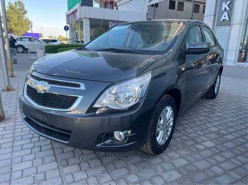 COBALT GX-STYLE AT PLUS-2023. Цвет: GK-2 Мокрый асфальт! COBALT GX-STYLE AT PLUS-2023. Цвет: GK-2 Мокрый асфальт!