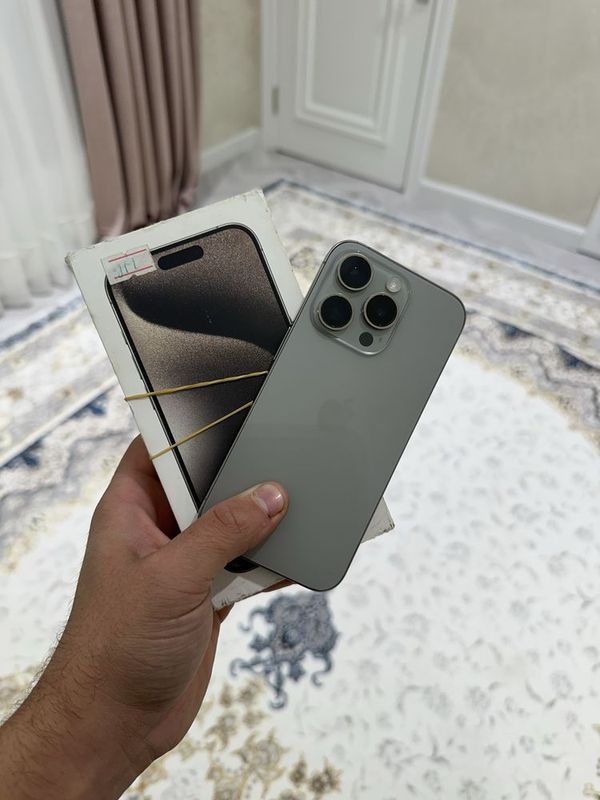 Iphone 15 pro srochna