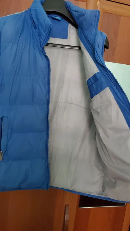 без рукавой куртка