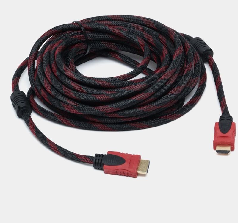HDMI-кабель 1,5м, 3м,5м,10м,15м,20м HDMI-кабель 1,5м, 3м,5м,10м,15м,20м