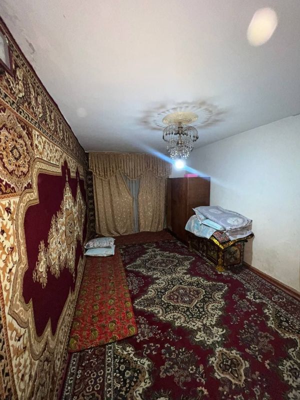 Kvartira ijaraga beriladi