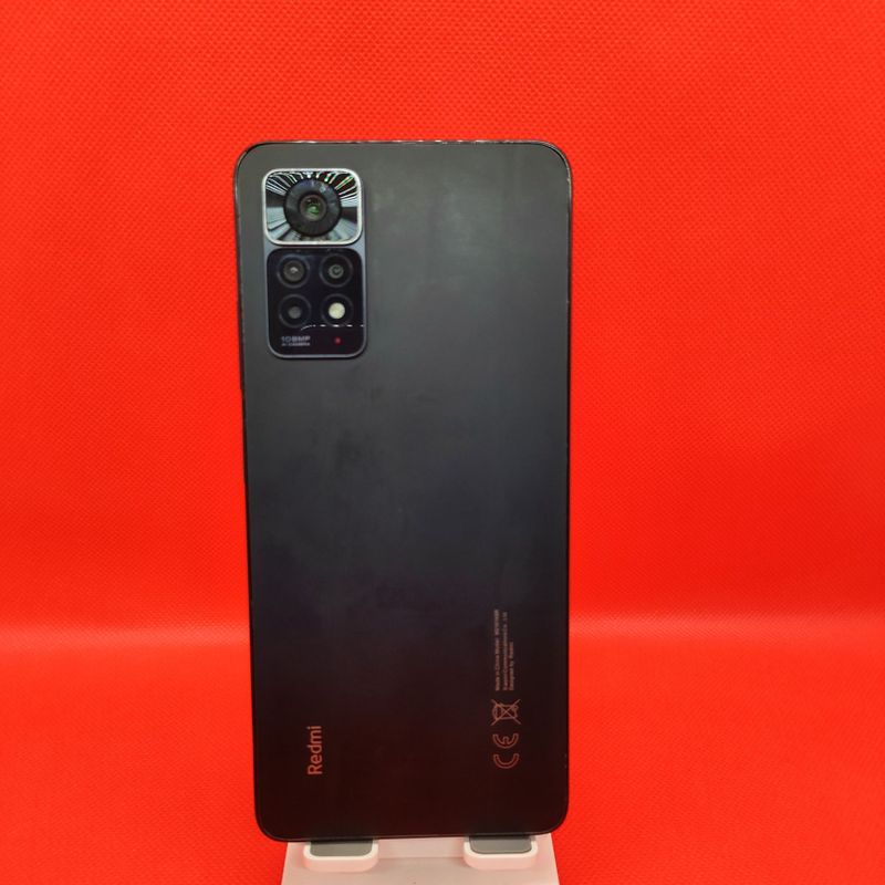 Redmi Note 11pro sotiladi 128/12Gb Redmi Note 11pro sotiladi 128/12Gb