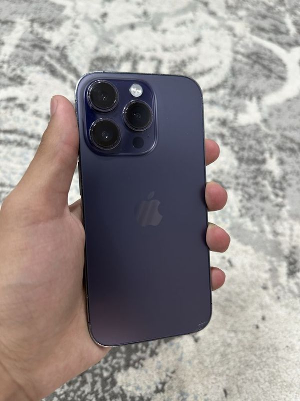 iPhone 14 pro 256gb iPhone 14 pro 256gb