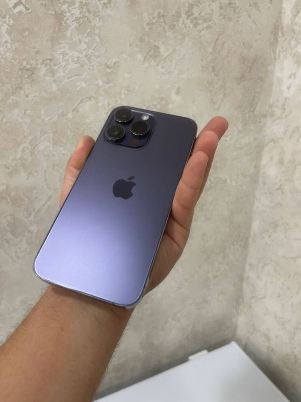 Iphone 14 pro max srochna Iphone 14 pro max srochna