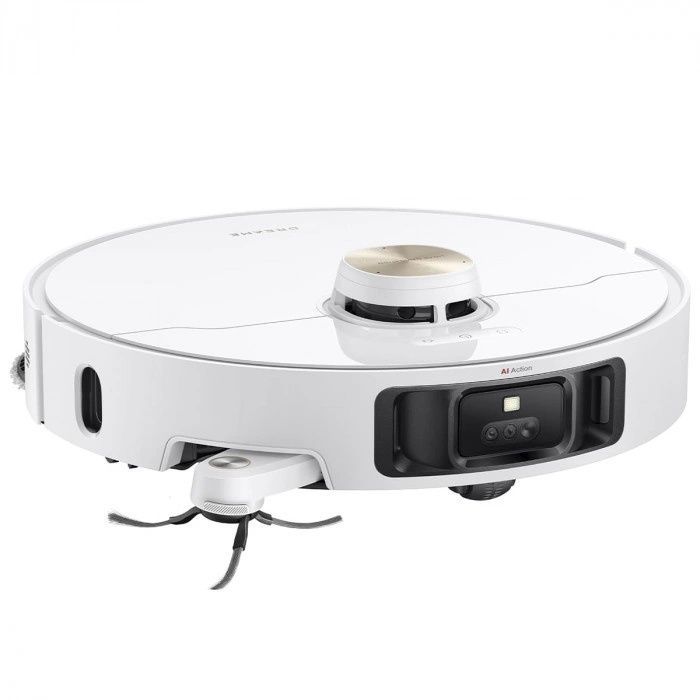 Робот-пылесос Xiaomi Dreame Vacuum Cleaner L40s Pro Ultra Робот-пылесос Xiaomi Dreame Vacuum Cleaner L40s Pro Ultra
