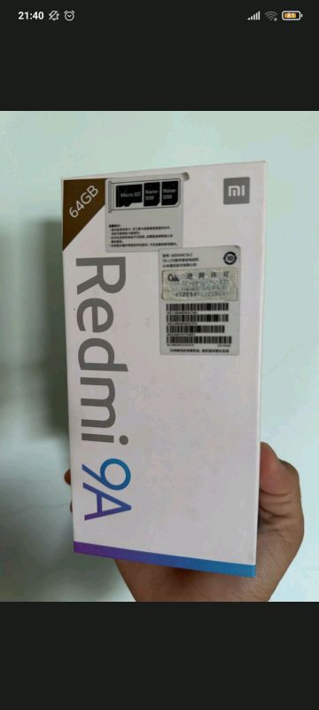 redmi 9a 64 gb redmi 9a 64 gb