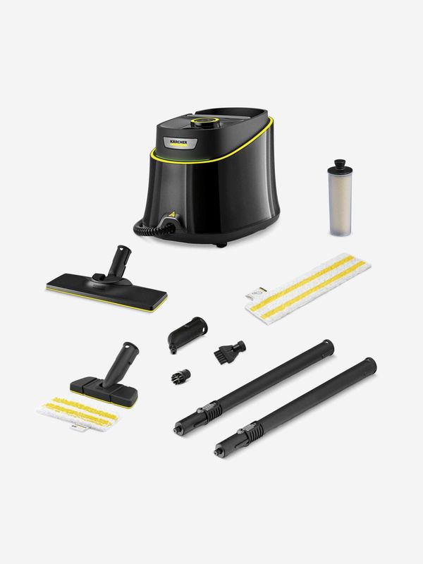 Пароочиститель Karcher SC3 deluxe Anniversary Edition, гарантия 2 года Пароочиститель Karcher SC3 deluxe Anniversary Edition, гарантия 2 года