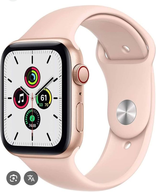 Apple watch se 2 44mm