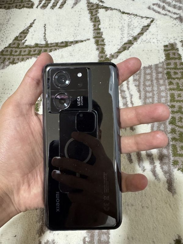 xiaomi 13 T pro 12 / 512 xiaomi 13 T pro 12 / 512