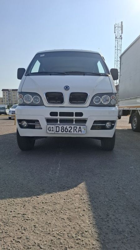 Чанган (changan) dongfeng Чанган (changan) dongfeng