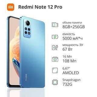 Readmi note 12 pro 4g