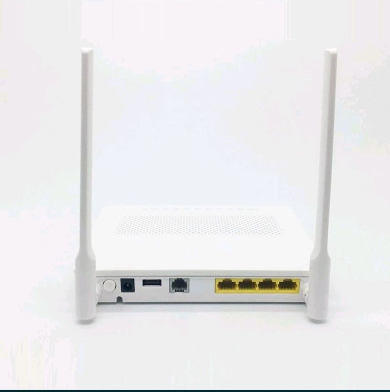 Huawei EchoLife HG8546M GPON Modem Huawei EchoLife HG8546M GPON Modem