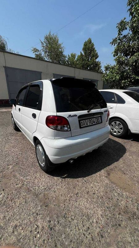 Matiz 2017-yil dekabr 142.000 km Matiz 2017-yil dekabr 142.000 km