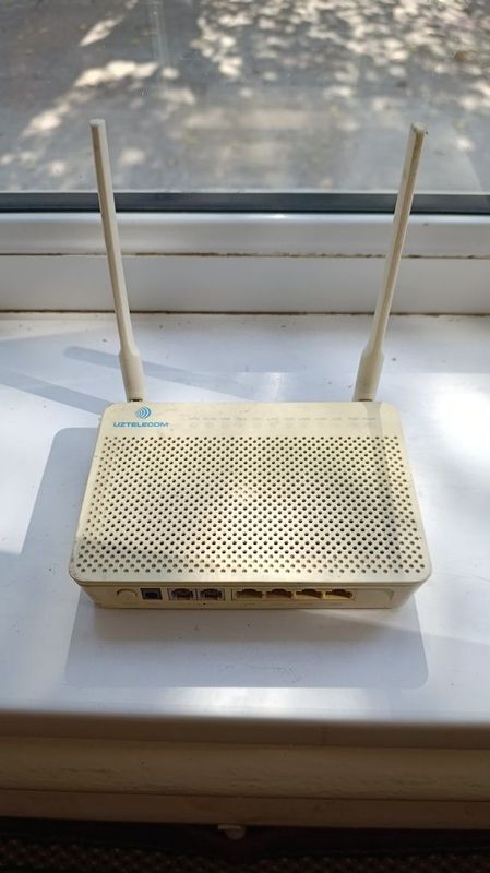 UZTELECOM 4G WF sotiladi UZTELECOM 4G WF sotiladi