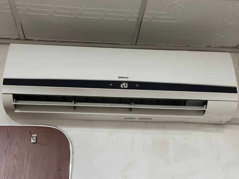 Кондиционер Beko 24, Турция Кондиционер Beko 24, Турция