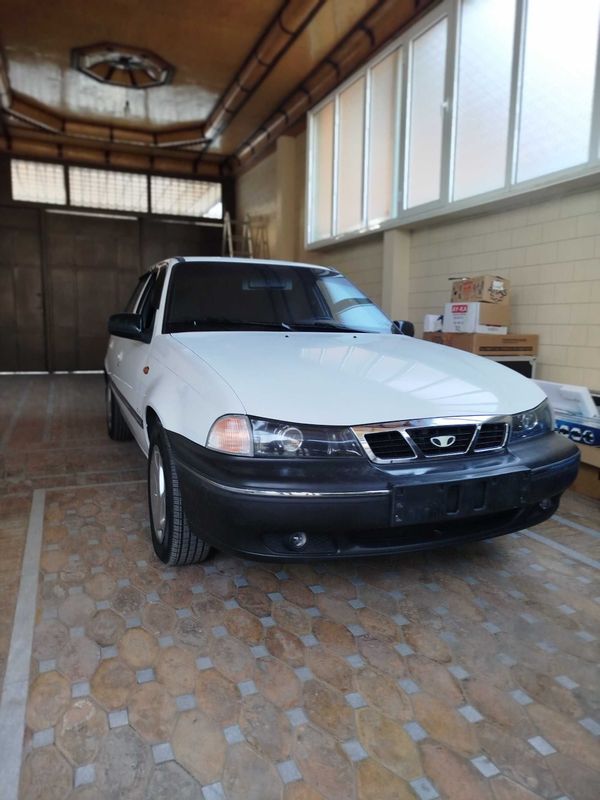 Nexia Donc 1 2007 sotiladi