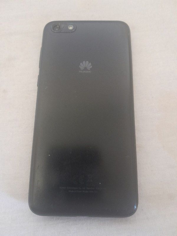 Телефон хуавей huawei