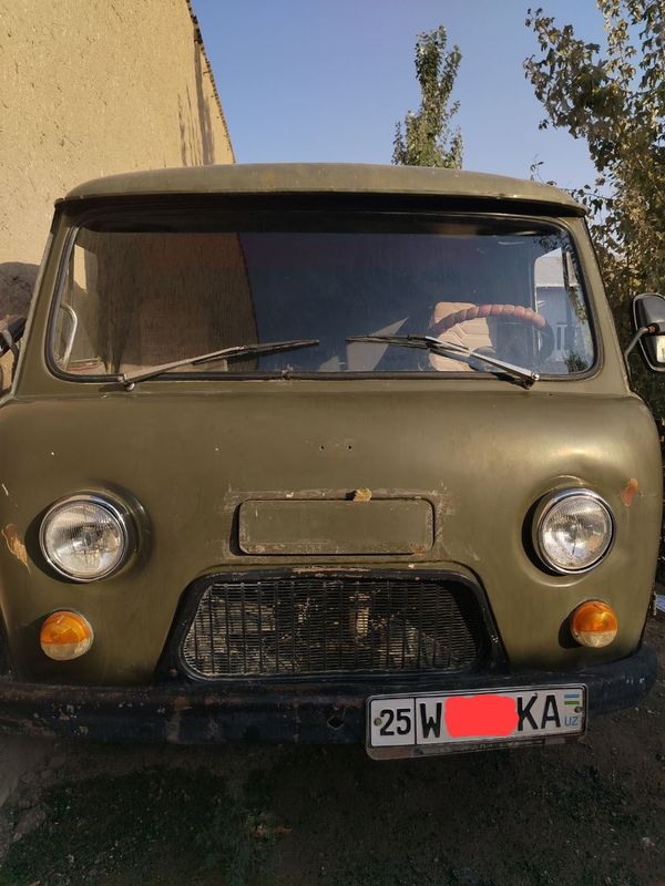 Uvazik ishga tayyor Uvazik ishga tayyor