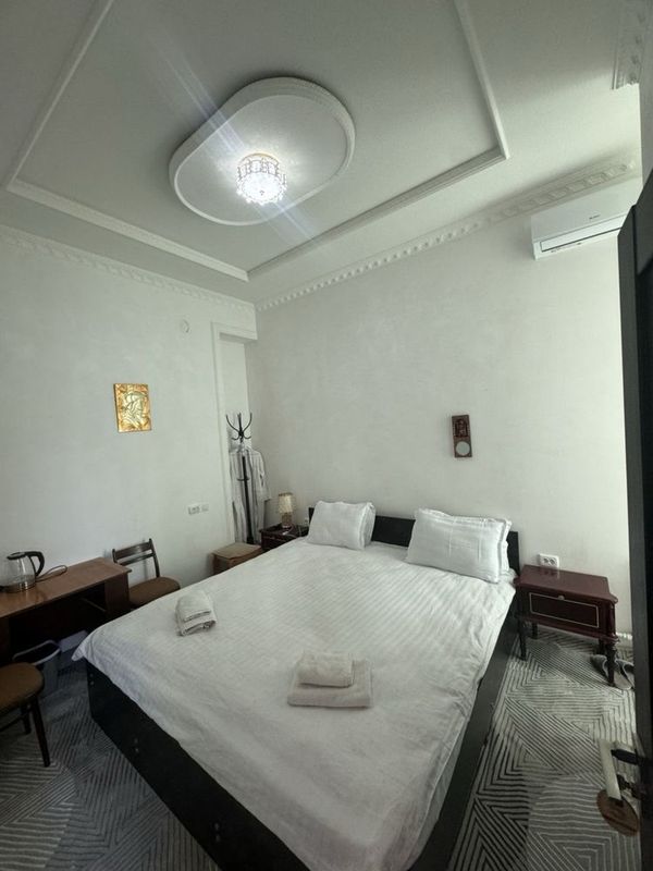 HOTEL Гостица Mexmonxona HOTEL Гостица Mexmonxona