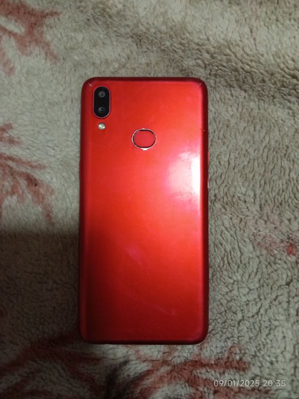 Samsung a10s 32gb MAVXI s20