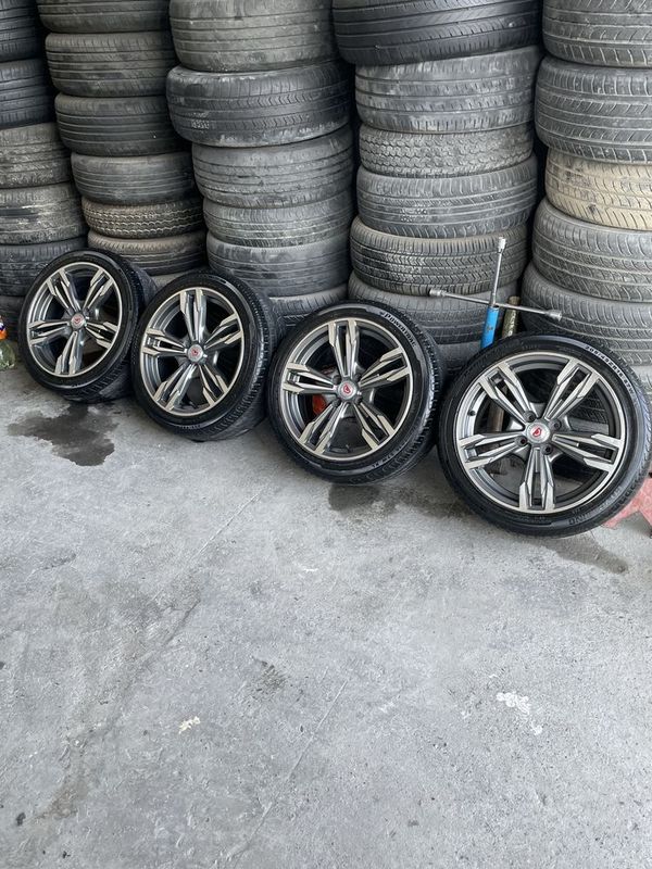 vossen R16 4/100 vossen R16 4/100