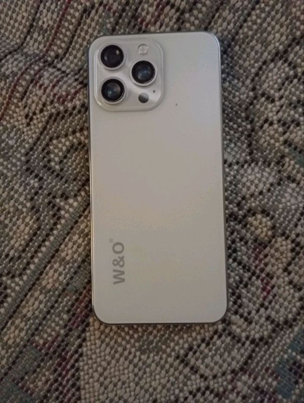 w&o 16 pro max, ishlatilgan w&o 16 pro max, ishlatilgan