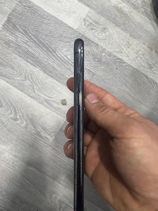 Iphone xs garantiya