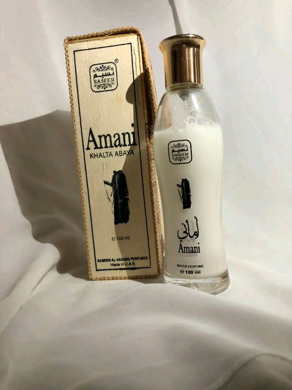 Amani mushkanbar Amani mushkanbar