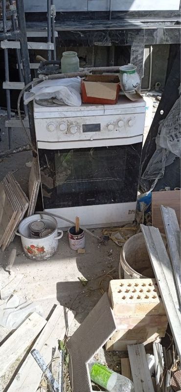 Gorenje электро плита