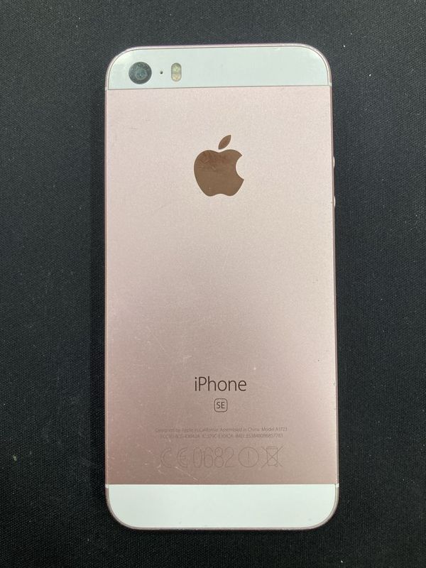 Iphone 5(se) 128gb Iphone 5(se) 128gb